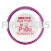 Carbon filter cartridge model P100, Moldex brand