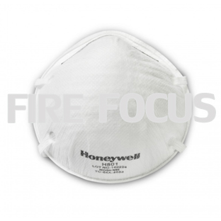 Dust mask H801, Honeywell brand (30 pieces packaging) - คลิกที่นี่เพื่อดูรูปภาพใหญ่