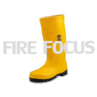 Safety Boots (Yellow) Model KV30YZ Brand KING