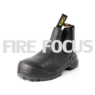 Safety Shoes Model KWD706 Brand KING