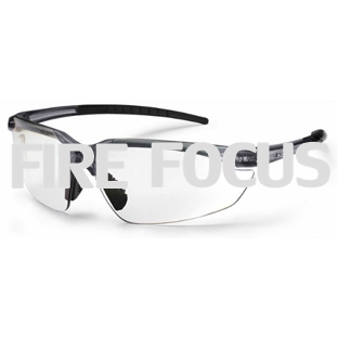 Clear Safety Glasses Model KY711, KING