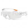 Safety glasses model KY1151-F, KING