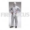 Chemical protective suit with model TYCHEM-F / S, Dupont