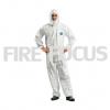 Chemical protective clothing model Tyvex 1422A, Dupont brand