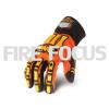 Shockproof gloves model KONG, brand IRONCLAD