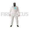 Chemical protection suit, Model 2000 Standard, Microgard brand