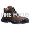 Safety shoes model OWT993KW, Otter brand