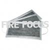 Disposable dust mask (50 pieces) Model SE1237 Pan Taiwan brand