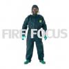 Chemical protection suit model MICROGARD brand Microgard