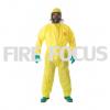 Chemical protective clothing model Microchem 3000, Microgard brand