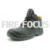 Safety shoes, Model RC542, ROCC brand