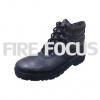 WR S1P safety shoes, ROCC brand