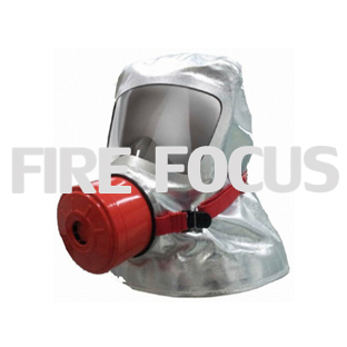 Emergency escape mask, Model SCA119FN, SanCheong brand - คลิกที่นี่เพื่อดูรูปภาพใหญ่