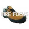 Heeled safety shoes, Model 3002-225S3, ROCC brand