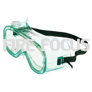Clear Lens Eye Protection Glasses Model LG 20 Brand Sperian - คลิกที่นี่เพื่อดูรูปภาพใหญ่