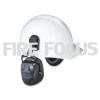 Earplugs with safety helmet model Leightning L3H, Sperian bran