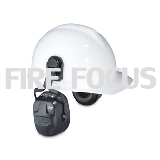 Earplugs with safety helmet model Leightning L3H, Sperian bran - คลิกที่นี่เพื่อดูรูปภาพใหญ่