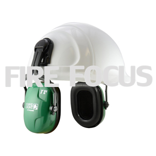 Ear Protection Helmet Model Leightning T1H Brand Sperian - คลิกที่นี่เพื่อดูรูปภาพใหญ่