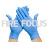OCEAN BLUE Nitrile Gloves N2800 Model Synos