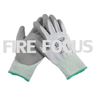 Anti-Cut Gloves Level 5 Model TK-713B, Synos Brand - คลิกที่นี่เพื่อดูรูปภาพใหญ่