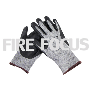 Anti-Cut Gloves Level 5 Model TK-763A Brand Synos - คลิกที่นี่เพื่อดูรูปภาพใหญ่