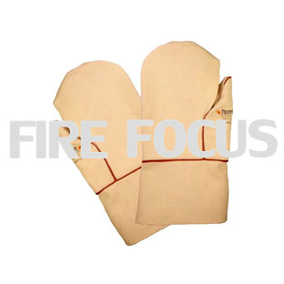 tempo fire gloves