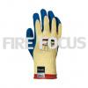 Cut Resistant Gloves Level 5 Model Power Grab Katana 310 Towa Brand