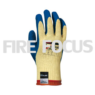 Cut Resistant Gloves Level 5 Model Power Grab Katana 310 Towa Brand - คลิกที่นี่เพื่อดูรูปภาพใหญ่