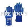 PVC coated gloves, model 655, Towa brand