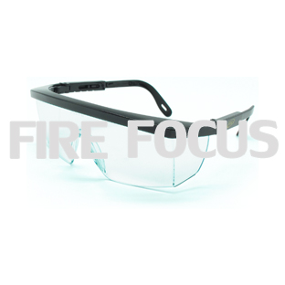 Safety glasses Model 1071-AF-CL Brand Synos - คลิกที่นี่เพื่อดูรูปภาพใหญ่