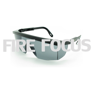 Safety glasses model 1071-HC-SM, Synos brand - คลิกที่นี่เพื่อดูรูปภาพใหญ่