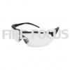 Safety glasses, Anti-fog, Model 1221, Synos brand