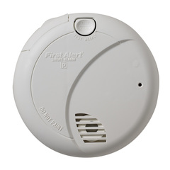 Smoke Alarm ,Model SA710B ,Brand FIRST ALERT - คลิกที่นี่เพื่อดูรูปภาพใหญ่