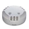 Stand Alone Photoelectric Smoke Detector 9 Volt Battery,model QA31,HORING LIH