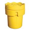 ROMOLD 340ltr capacity drum overpack is the safe and economical solution model OP1