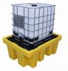ROMOLD Dispensing Tray for Use with IBC Spill 1000 litre model BB1