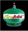 ถังดับเพลิง FireAde2000 NON-CFC ขนาด10ปอนด์ /Automatic มาตรฐาน UL ,ULC จาก USA ดับไฟ Class A,B,C,D,K