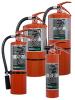 ANSUL SENTRY Dry Chemical Fire Extinquisher  model AA-Series UL Standard