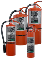 ANSUL SENTRY Dry Chemical Fire Extinquisher  model AA-Series UL Standard - คลิกที่นี่เพื่อดูรูปภาพใหญ่