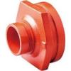 VICTAULIC Style 50 Groove Fitting - REDUCER CONCENTRIC UL/FM
