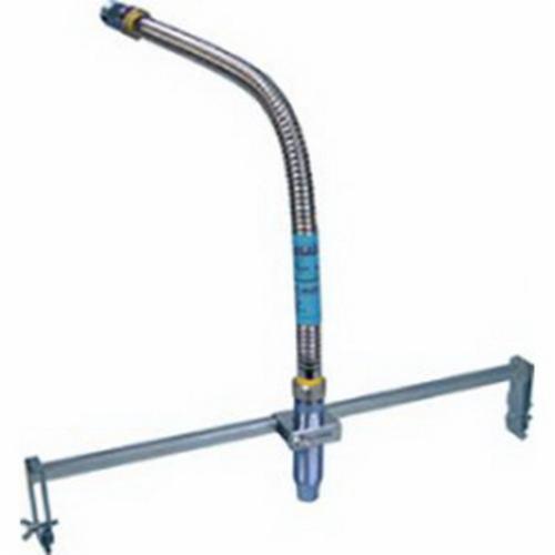 VICTAULIC Vic flex Stainless Steel braid flexible hose assembly : FM approved - คลิกที่นี่เพื่อดูรูปภาพใหญ่