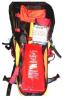 Backpack bag for high rise building rescuer KIT model P and F 1000