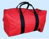 Carry bag for fireman suit And fire fighting equipment