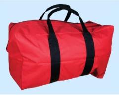 Carry bag for fireman suit And fire fighting equipment - คลิกที่นี่เพื่อดูรูปภาพใหญ่