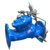 BERMAD Pressure Relief /Sustaining Valve class150 250psi. Flange End ANSI150 model.WW-730