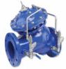 BERMAD Hydraulic Non-Slam Check Valve With Opening  Closing Speed Control 250 psi.model.WW-760-03