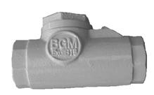 BGM Sealing Fittings for sealing in horizontal position Explosion Proof model. EYK - คลิกที่นี่เพื่อดูรูปภาพใหญ่