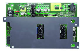 NOTIFIER Auxiliary Power Supply, 6 Amps; mounts in same positions as AVPS-24 model APS2-6R - คลิกที่นี่เพื่อดูรูปภาพใหญ่