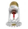 VIKING Sprinkler,Quick Respond,1/2 inch. orifice,NPT, K-Factor 5.6, Pendent 155F