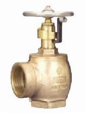 DIXON-POWHATAN Angle valve with Pressure restricting 1-1/2 inch. 300 psi.Model 18-154 - คลิกที่นี่เพื่อดูรูปภาพใหญ่